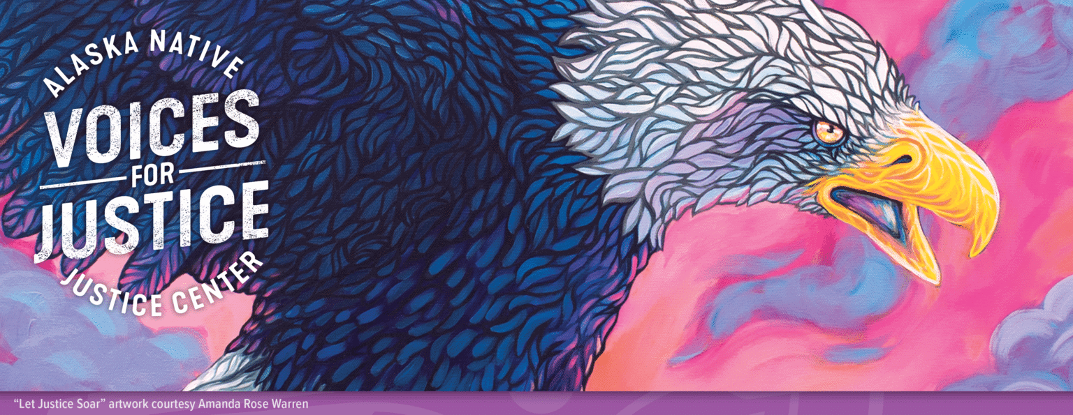 Voices for Justice Raising funds to support equality and justice for